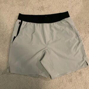Ten Thousand brand interval workout shorts